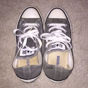 Women’s converse all stars